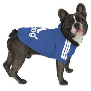ADIDOG Dog Hoodie